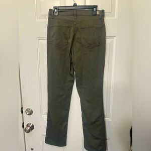 Lee Straight Leg Size 10